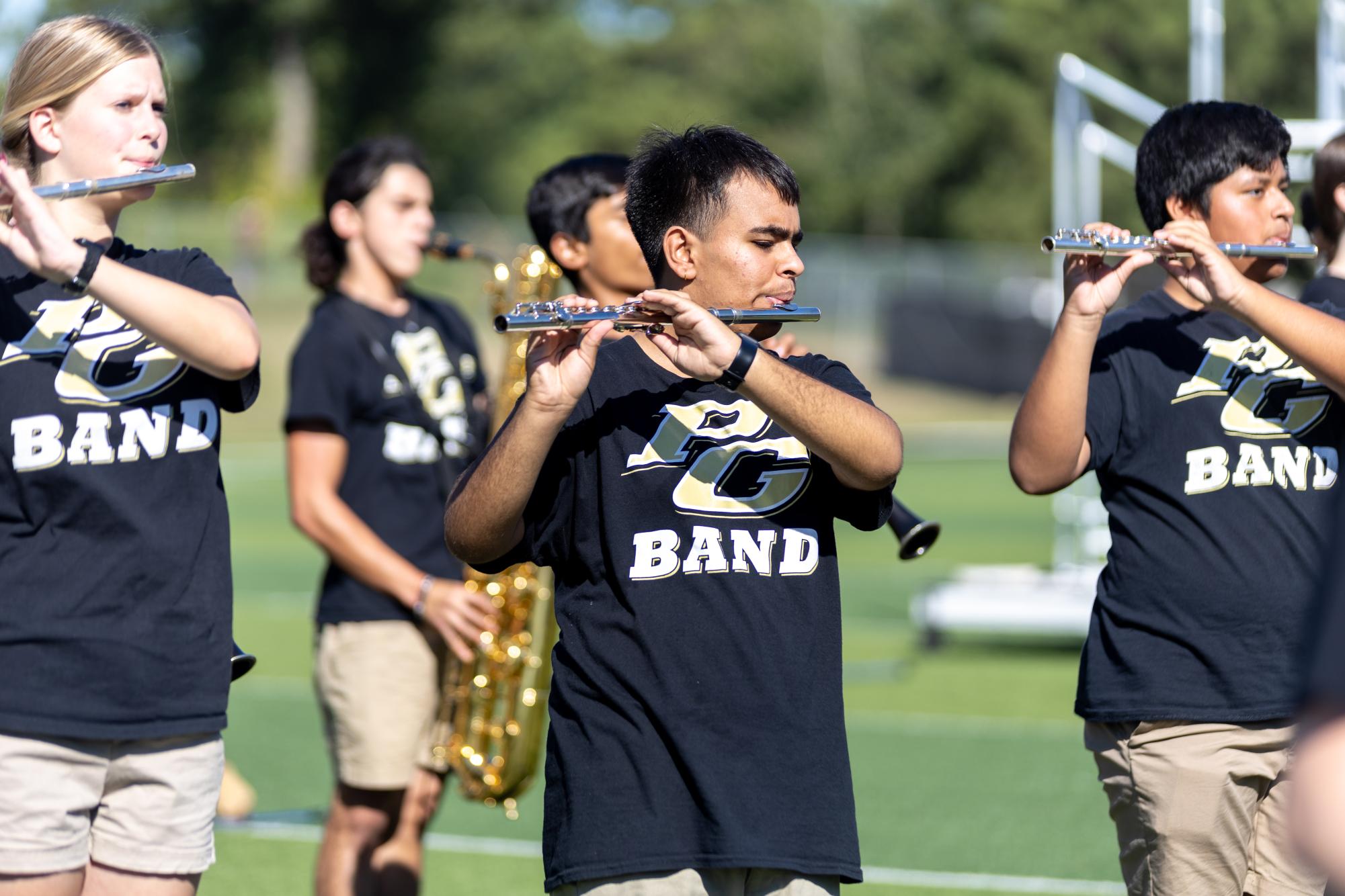 band-prepares-for-uil-area-marching-contest-edge